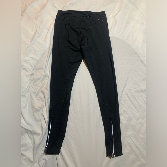 Nike Dri Fit Leggings - Picture 3 of 5